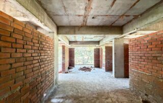 176@Defence Colony Project Status 16