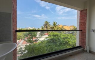 Jaya Indra Illam Project status 17