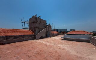 Serenity Project status 17