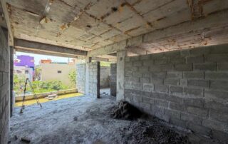 Pushkars temple ridge project status 17