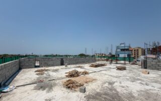 Bloomingdale Project status 18