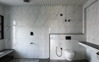 V R Residences Project status 18