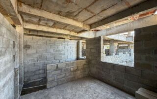 Pushkars temple ridge project status 19