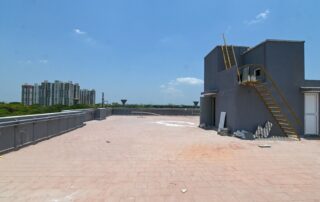 V R Residences Project status 19