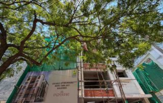 Padmashri Project status 2