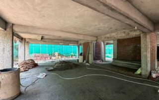 AV Serenity Apartments Project status 2