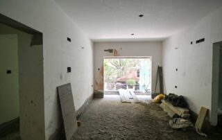 Balakrishna nivas Project status 2