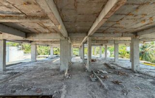 Pushkars temple ridge project status 21