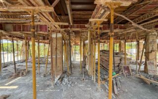 Pushkars temple ridge project status 23