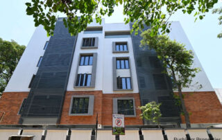 V R Residences Project status 3