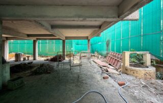 AV Serenity Apartments Project status 3