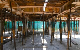 Anjaneya Apartments Project status 4