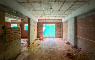 Arcadia Apartments Project status 4