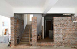 The Mews Project Status 4