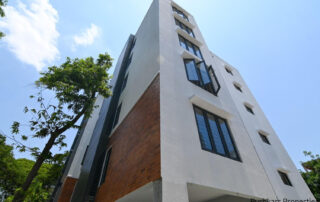 V R Residences Project status 4