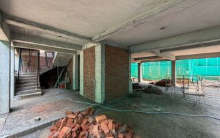 AV Serenity Apartments Project status 4