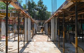 Anjaneya Apartments Project status 6