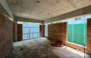 Kasthuri srinivasan enclave Project status 6
