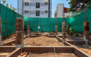 Shree Soundarya Apartments Project status 6