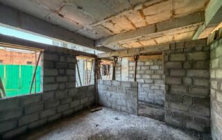 Pushkars temple ridge project status 6