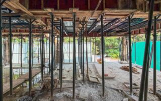 AV Serenity Apartments Project status 6