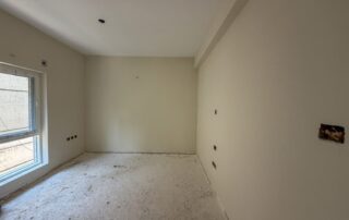 Gettu Apartments Project status 6