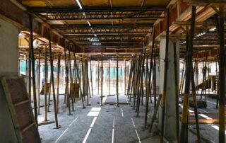 Anjaneya Apartments Project status 7
