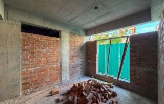 176@Defence Colony Project Status 8