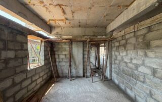 Pushkars temple ridge project status 8