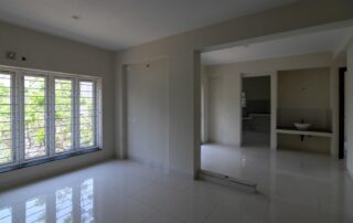 The Mews Project Status 8