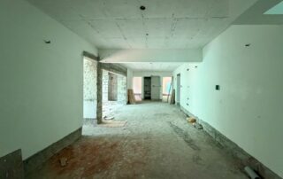 Bloomingdale Project status 8