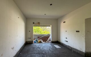 Gettu Apartments Project status 9
