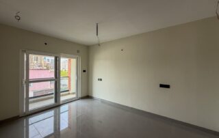 Jaya Indra Illam Project status 9