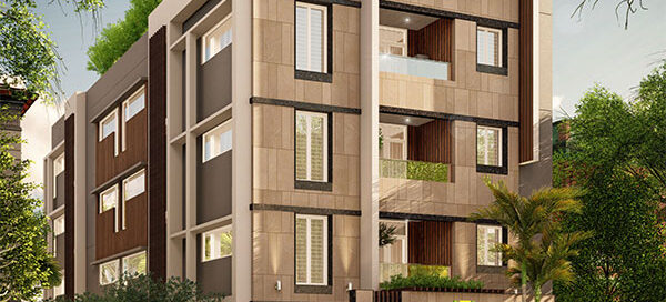 Pushkars josy villa