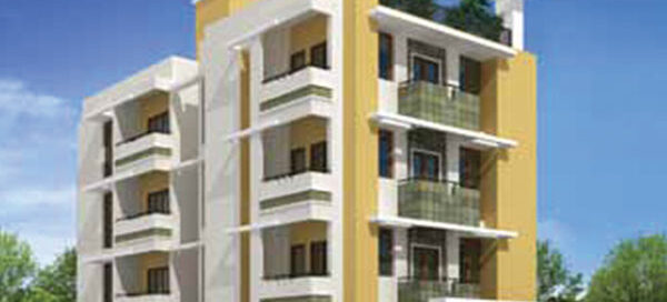 pushkars KV gardens