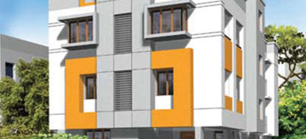 pushkars lakshmi terrace