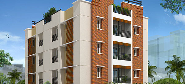 pushkars lilly enclave