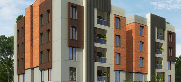 pushkars mullai residence