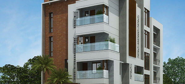 pushkars rana residency
