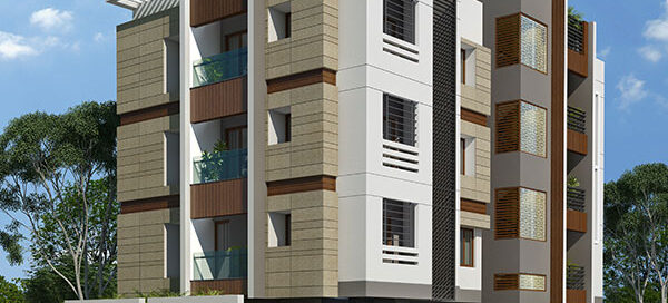 pushakars sai apritha residence