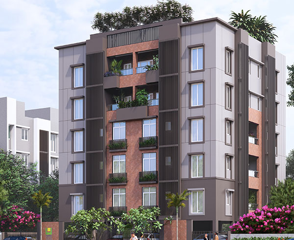 mylapore apartments for sale