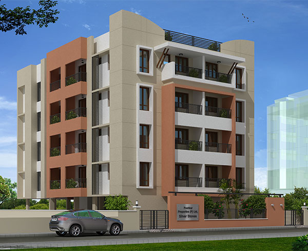 pushkars silver stone