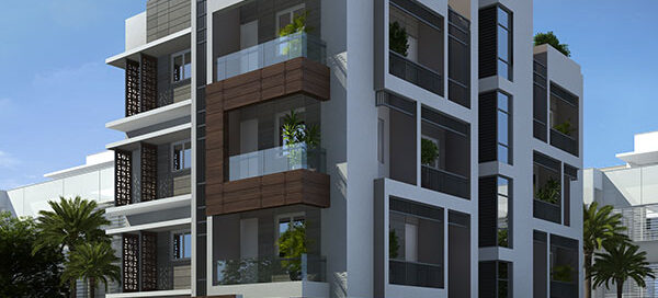 pushkars sims residency