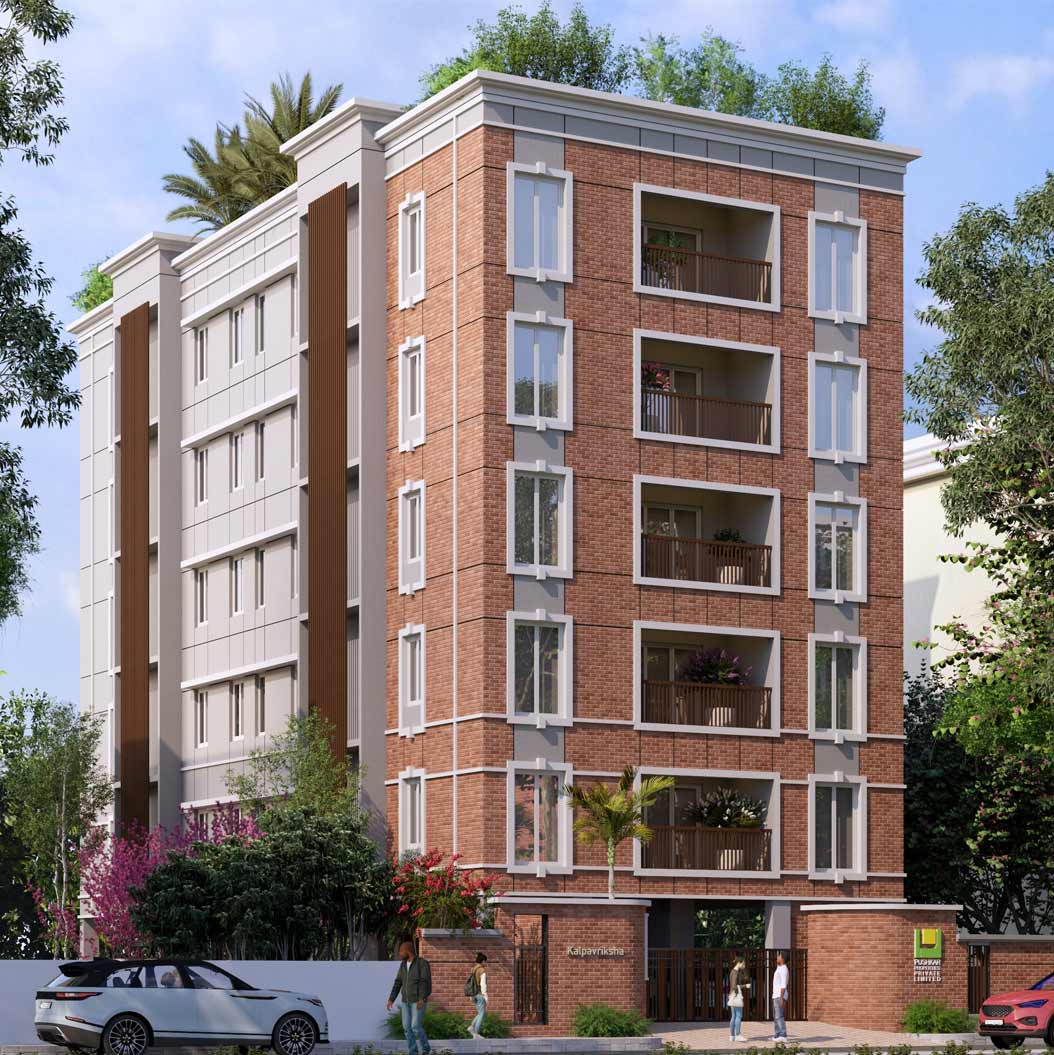 apartments in anna nagar west
