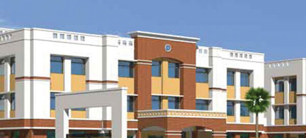 pushkars Sri Niketan Matric Higher Secondary School