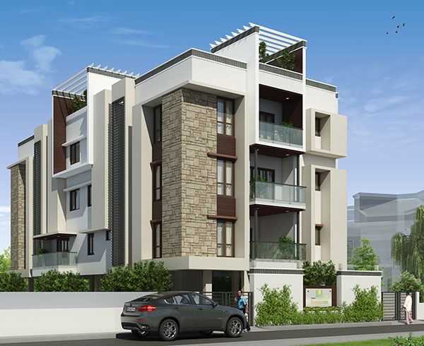 pushkars sreepuram