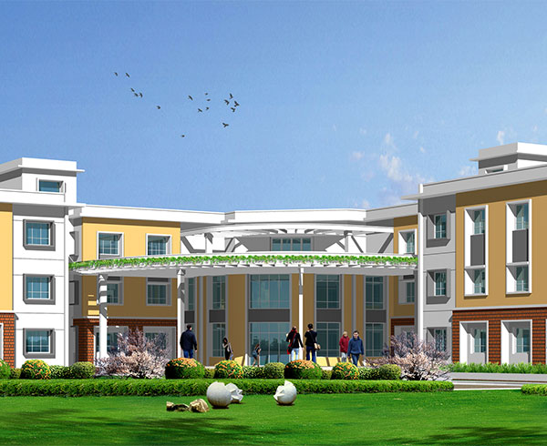pushkars Sri Niketan Padasala (CBSE)