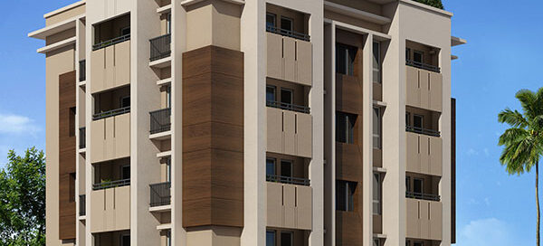 pushkars Subiksha Enclave