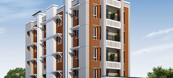 pushkars Sudha Anand Residency