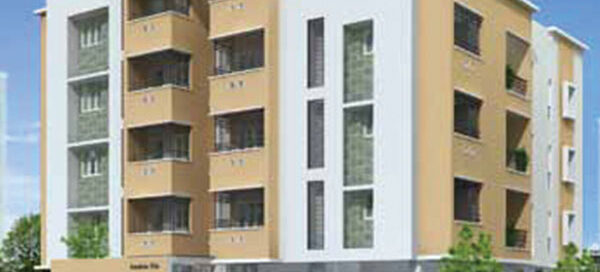 pushkars Sunshine Villa